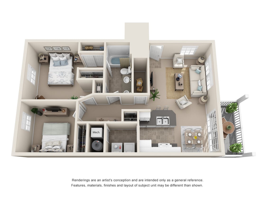 Troy Farms_The Arabian - Arabian A - R