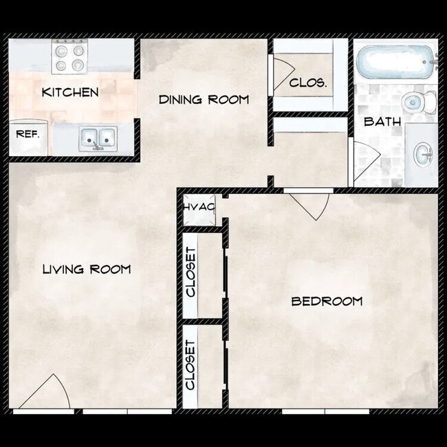 Photo - Pelican Reef Apartments