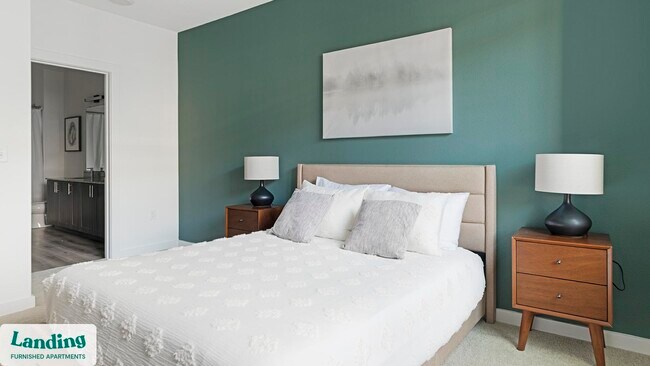 Photo - 217 S Garland Ave Unit 1206