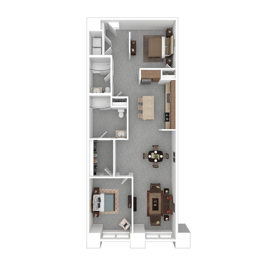 Floor Plan - lml22b_d