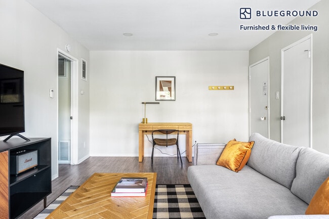 Photo - 311 S Doheny Dr Unit FL2-ID380