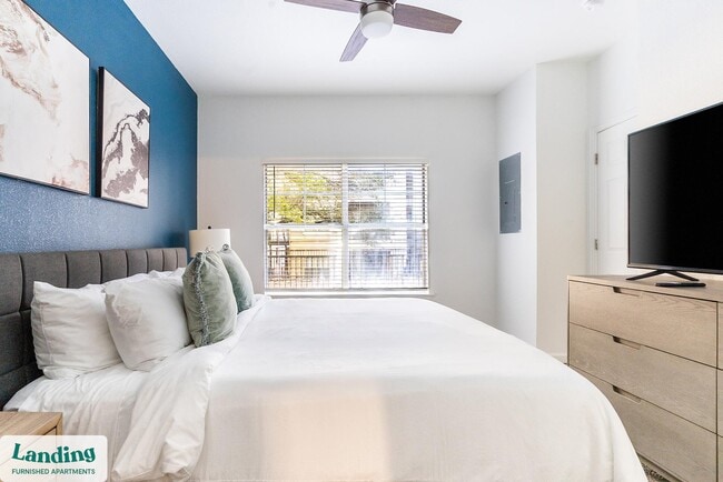 Photo - 1000 Henderson St Unit 122