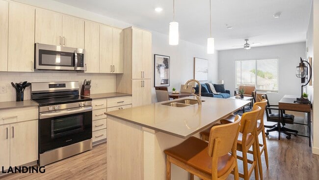 Photo - 1760 S Crismon Rd Unit 2031