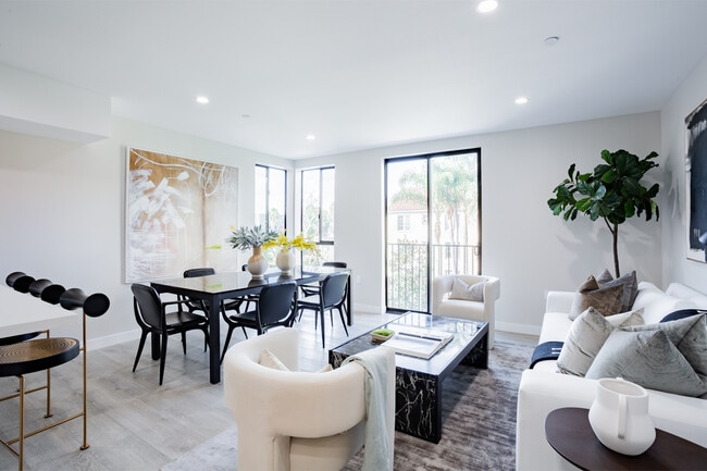 Photo - 1846 N. Cherokee Avenue (Hollywood Manor)