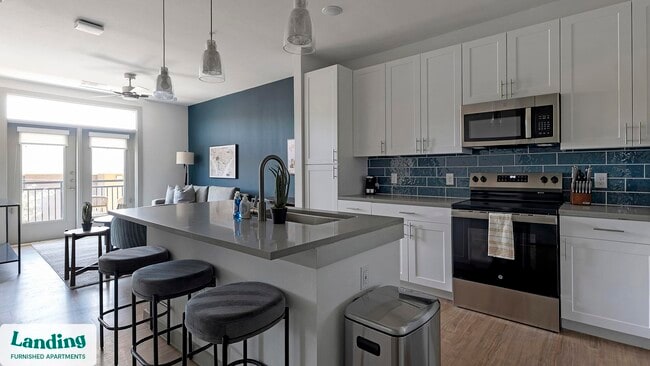 Photo - 3706 Goodwin Ave Unit 233