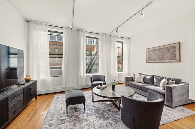 Building Photo - 148 Baxter St Unit SI FL1-ID1594587P