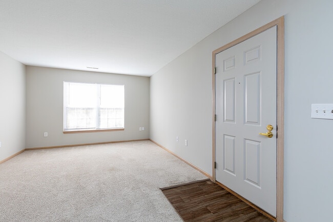 One-Bed Unit - The Ridge at Chestnut Hill