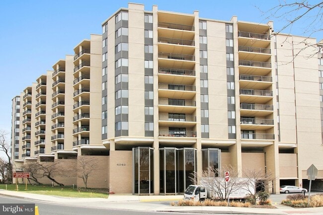 Building Photo - 4242 East-West Hwy Unit 420