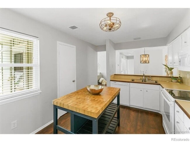 Photo - 7250 S Gaylord St Unit G16