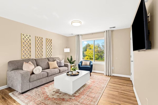 Building Photo - 27882 Gratiot Ave Unit ID1032354P