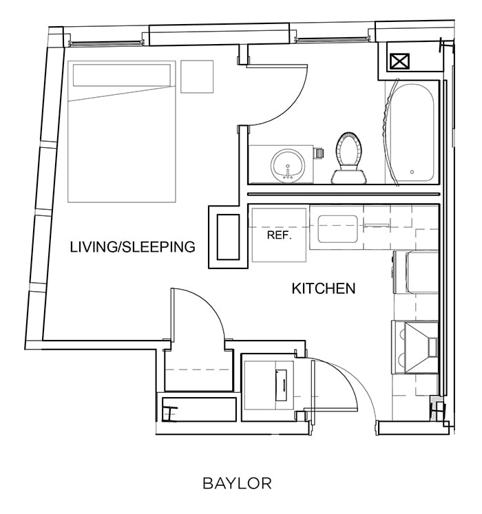 Baylor | Studio - Baylor