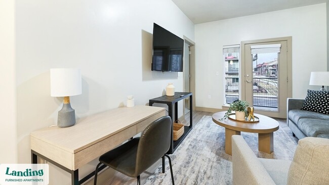 Photo - 124 S Dry Creek Ridge Ln Unit A-209.1407979