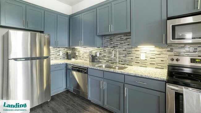 Photo - 18101 Point Lookout Dr Unit 403.1404491