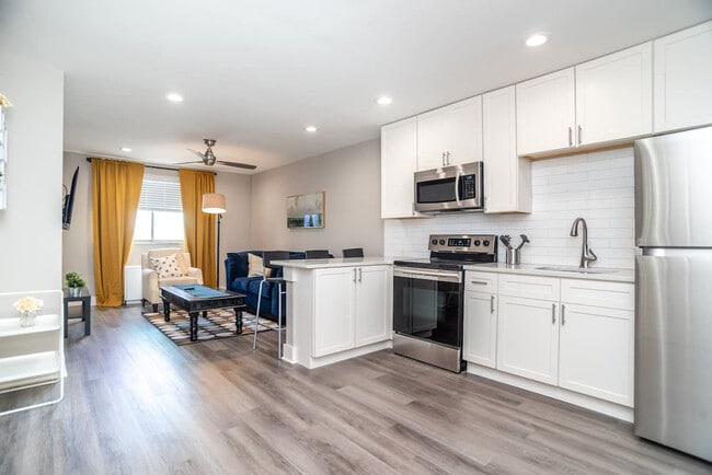 Building Photo - 215 Piedmont Ave NE Unit ID1299364P