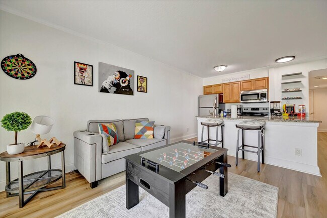 Photo - 2506 N Rocky Point Dr Unit ID1032235P