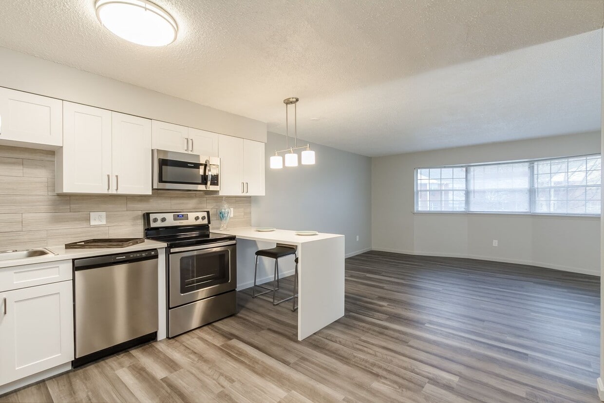 Floor Plan - I Remodel Deluxe