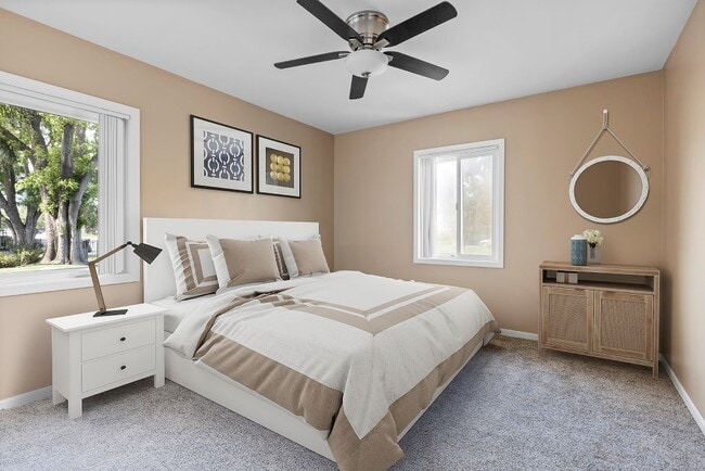 Photo - Gloria Homes Apartments