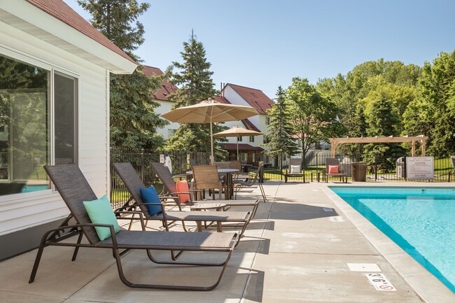 Photo - Historical - Southwind Village