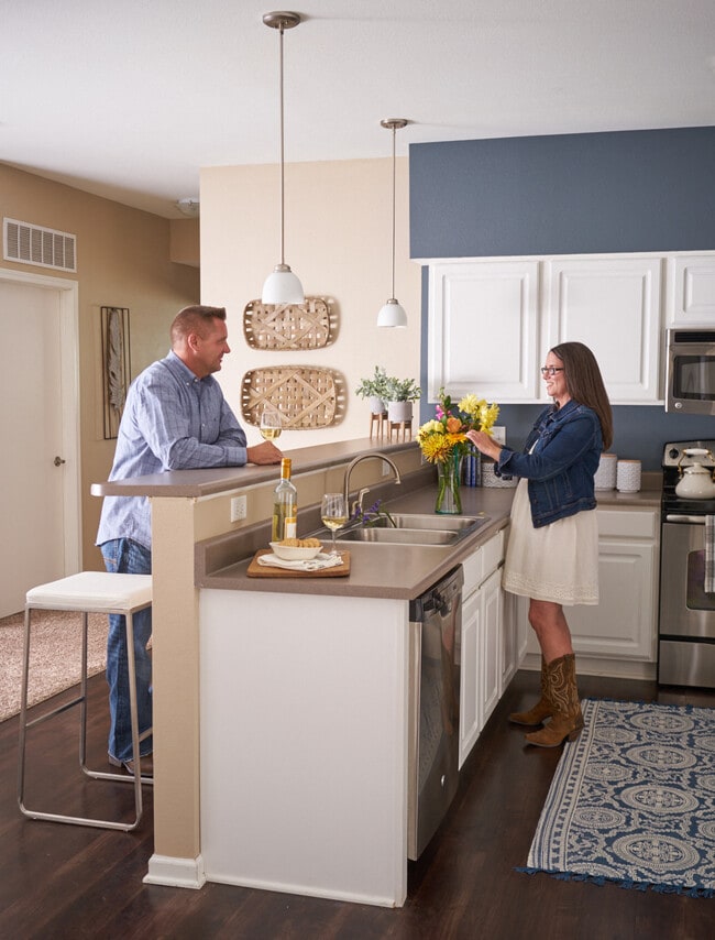 Photo - The Winhall of Williams Pointe