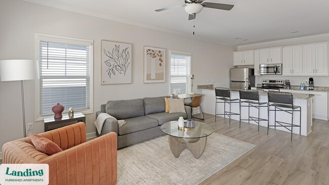 Building Photo - 7 Dairy Crk Rd SW Unit 129CCR.1408015