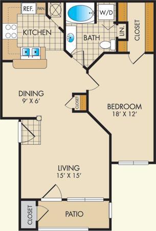 Floor Plan - C