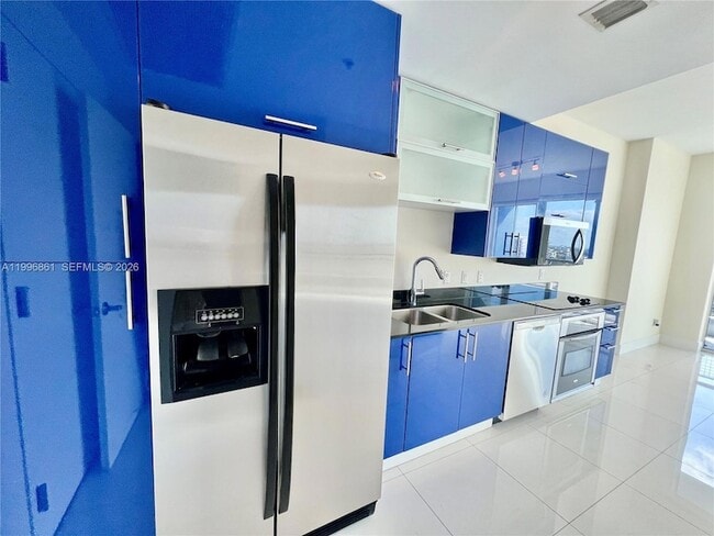 Photo - 60 SW 13th St Unit 1611