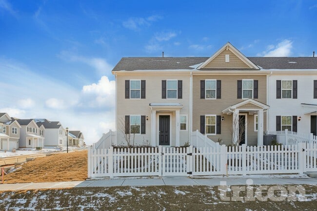 Photo - Tricon Simpsonville