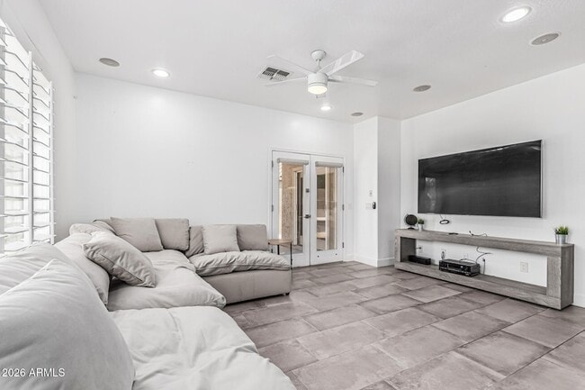 Photo - 3777 E Vallejo Dr