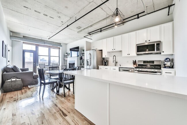 Photo - 6 S Laflin St Unit 709S