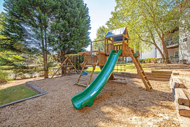 Photo - Icon on The Greenway Apartments