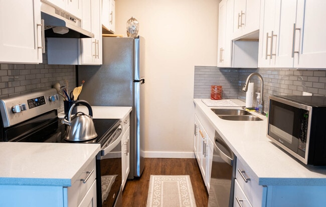 Photo - Cochise Apartments