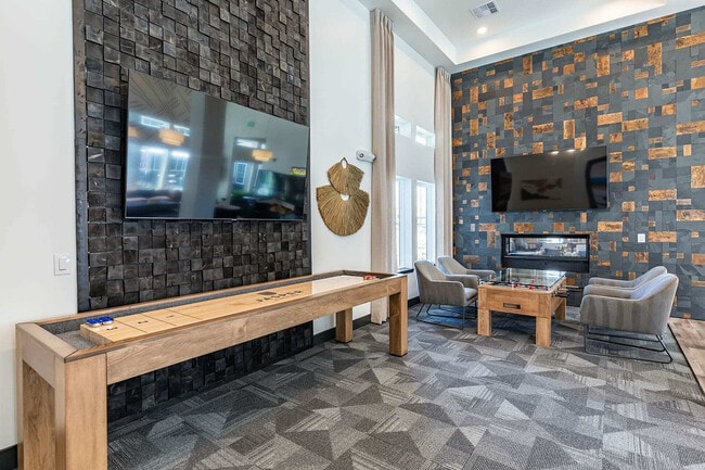 Jasper at Victory Ridge Clubhouse - Jasper at Victory Ridge