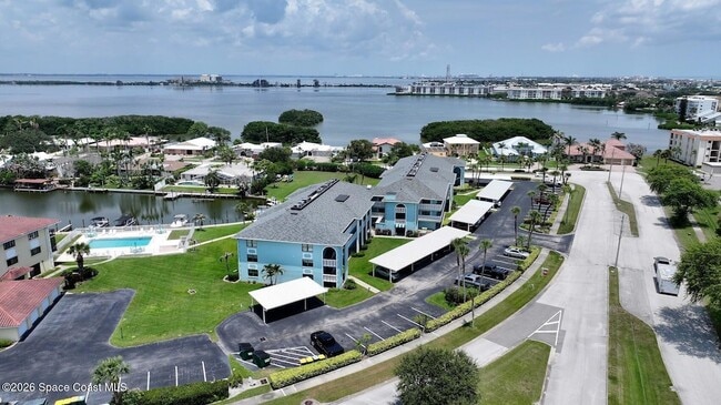 Photo - 1999 S Banana River Blvd Unit 209