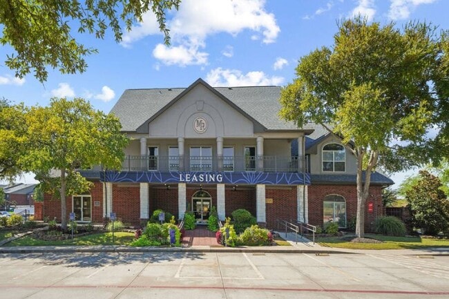 Building Photo - Magnolia Ranch