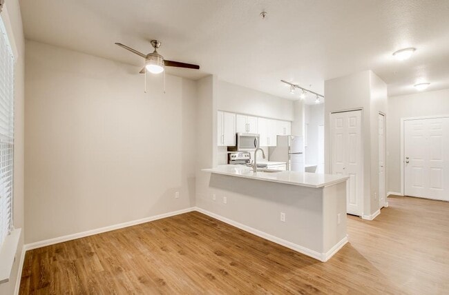 Photo - Columbia Trails