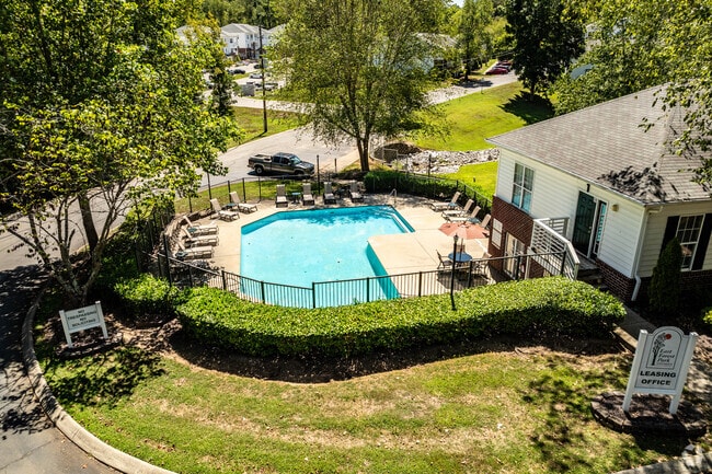 Photo - East Forest Park