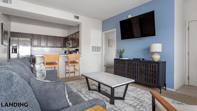Photo - 2701 N 23rd St Unit 725