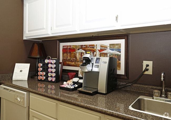 Woodlake Downs - Woodlake Downs