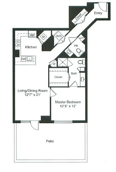 Floor Plan - 502ab3