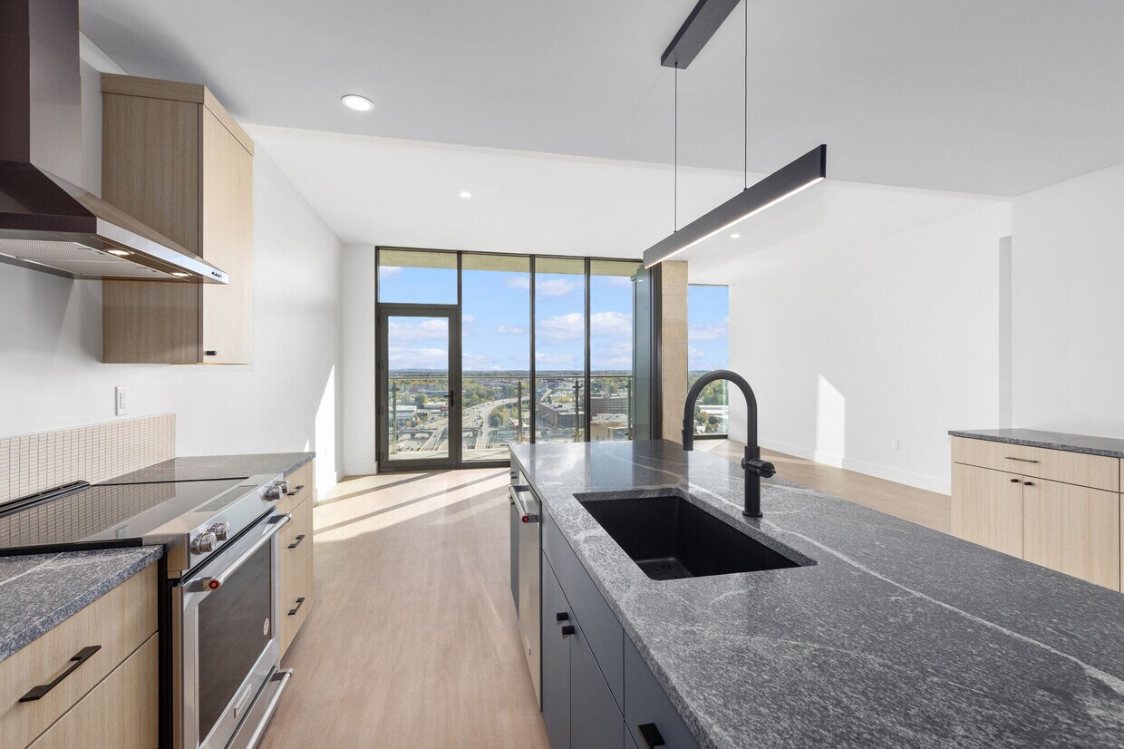 Floor Plan - 144 Two Bed Condo 2004