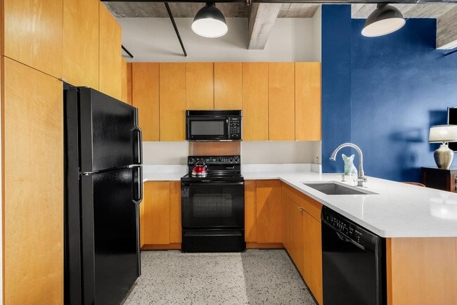 Photo - 710 Colorado St Unit 6E