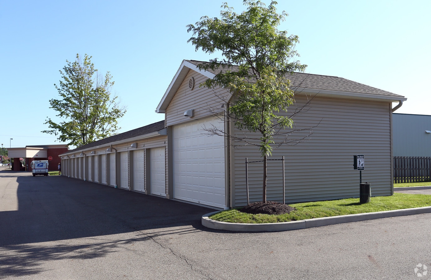 Community - North Ridge Apartments