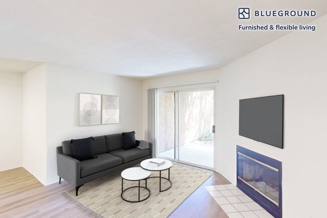 Building Photo - 400 Appian Way Unit FL1-ID8985A