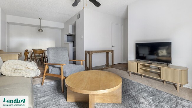 Photo - 1071 Clayton Ln Unit M1408