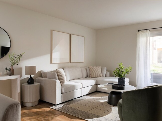 Photo - The Crest at Princeton Meadows