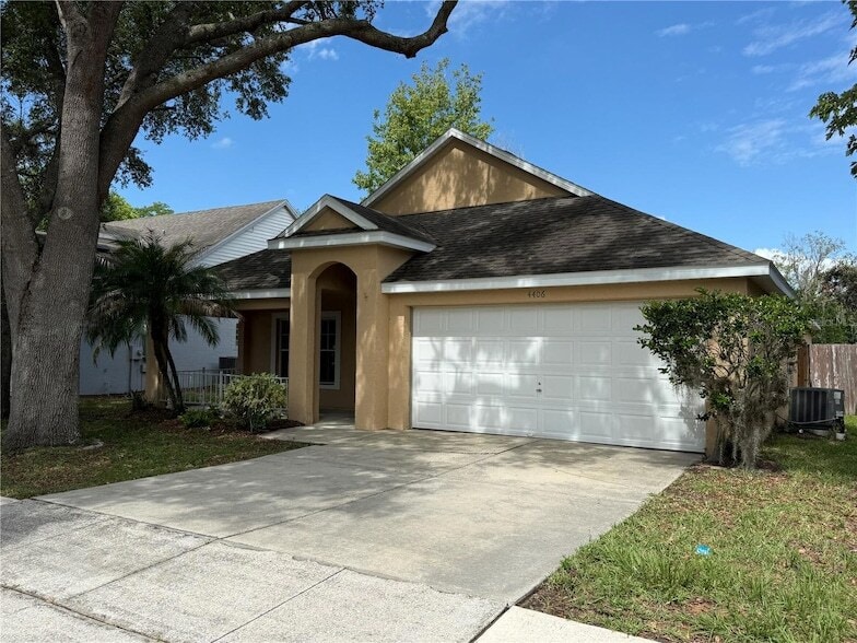 Photo - 4406 Brookstone Ct