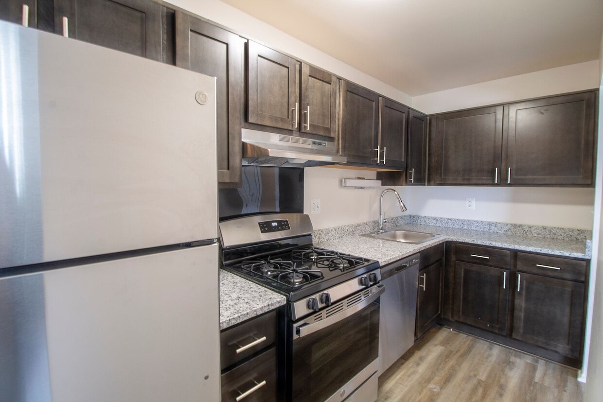 Floor Plan - Devonshire Premium Plus