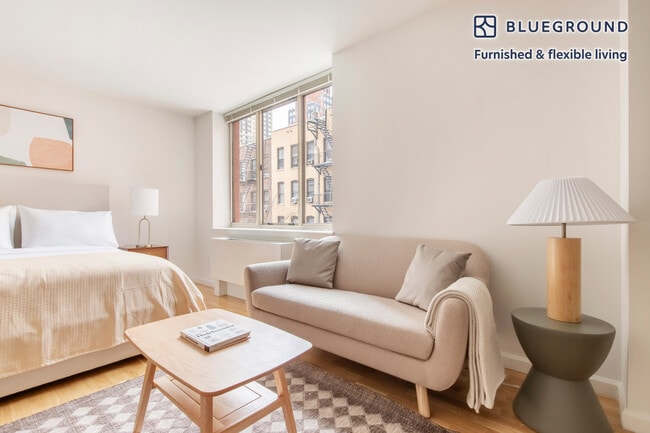 Building Photo - 1501 Lexington Ave Unit SI FL3-ID2209