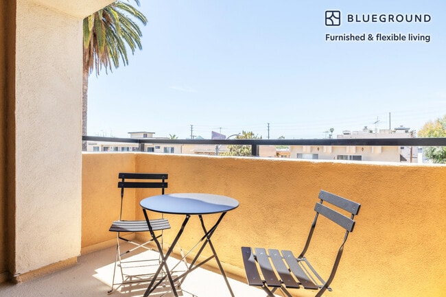 Photo - 960 N Alfred St Unit SI FL2-ID431