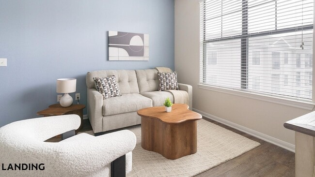 Building Photo - 14580 Crosby Fwy Unit 441